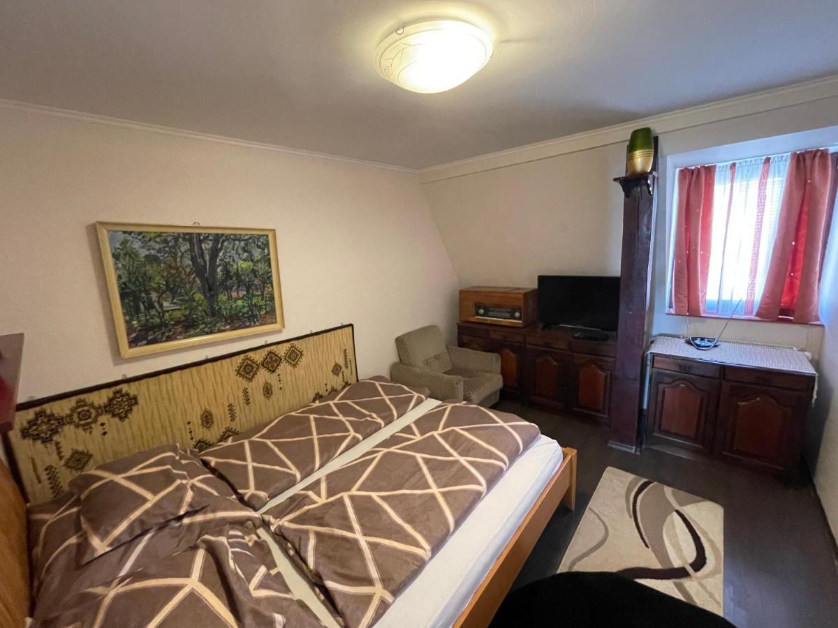 Tamas Apartman Balatonfoeldvar Sziveben- Egesz Evben Nyitva! Dış mekan fotoğraf