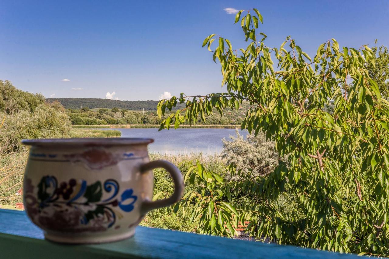Tamas Apartman Balatonfoeldvar Sziveben- Egesz Evben Nyitva! Dış mekan fotoğraf